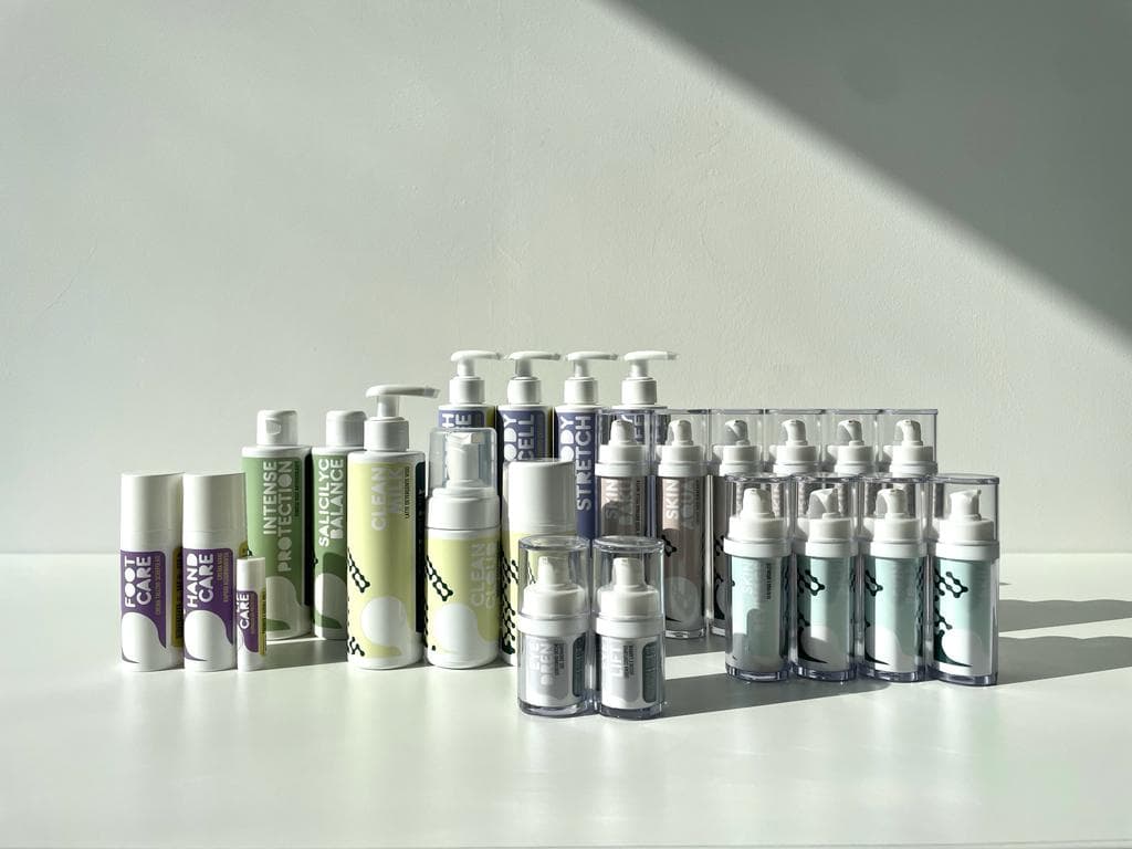 La Nostra Linea White Label