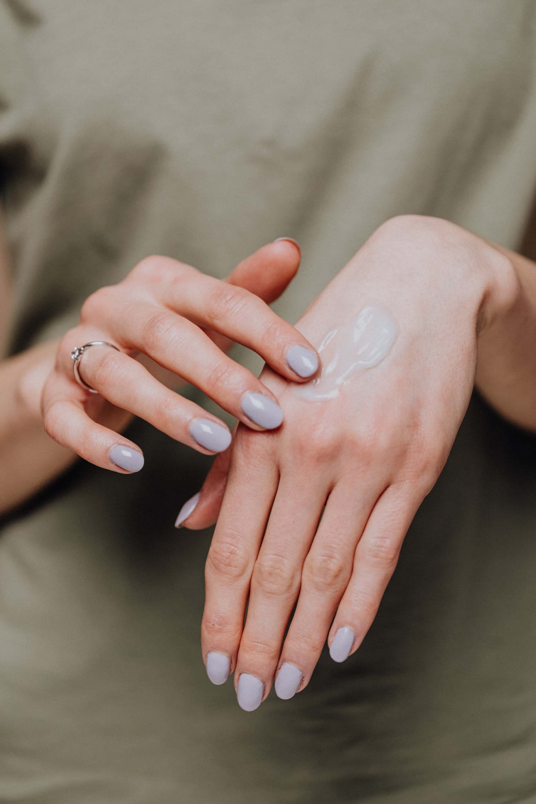 Beauty Routine Pelle Sensibile