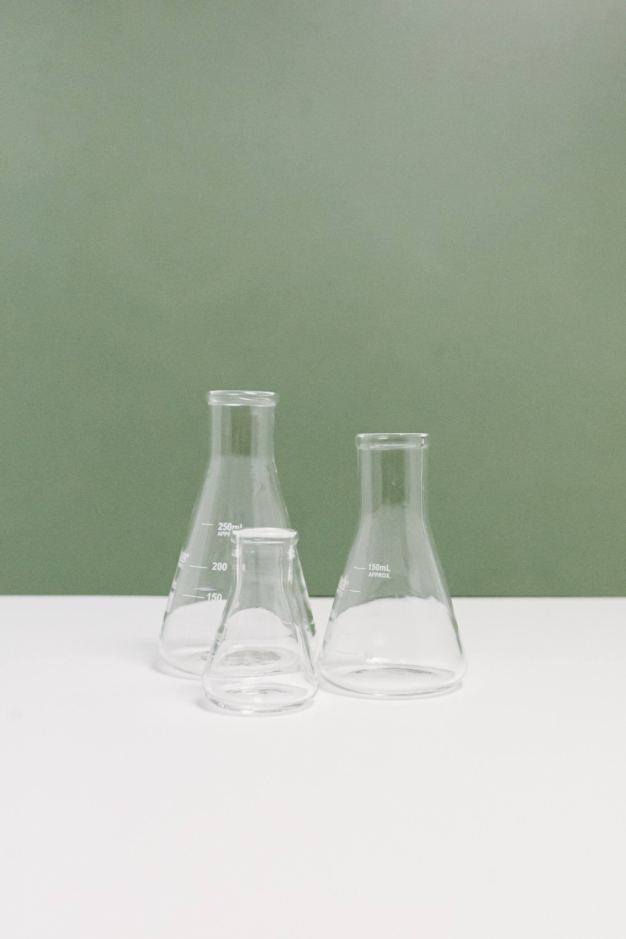 Aprire un Laboratorio Cosmetico + Formulazione Base