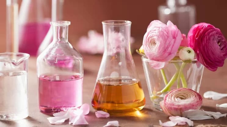 Aspetti normativi di sostanze cosmetiche sotto accusa