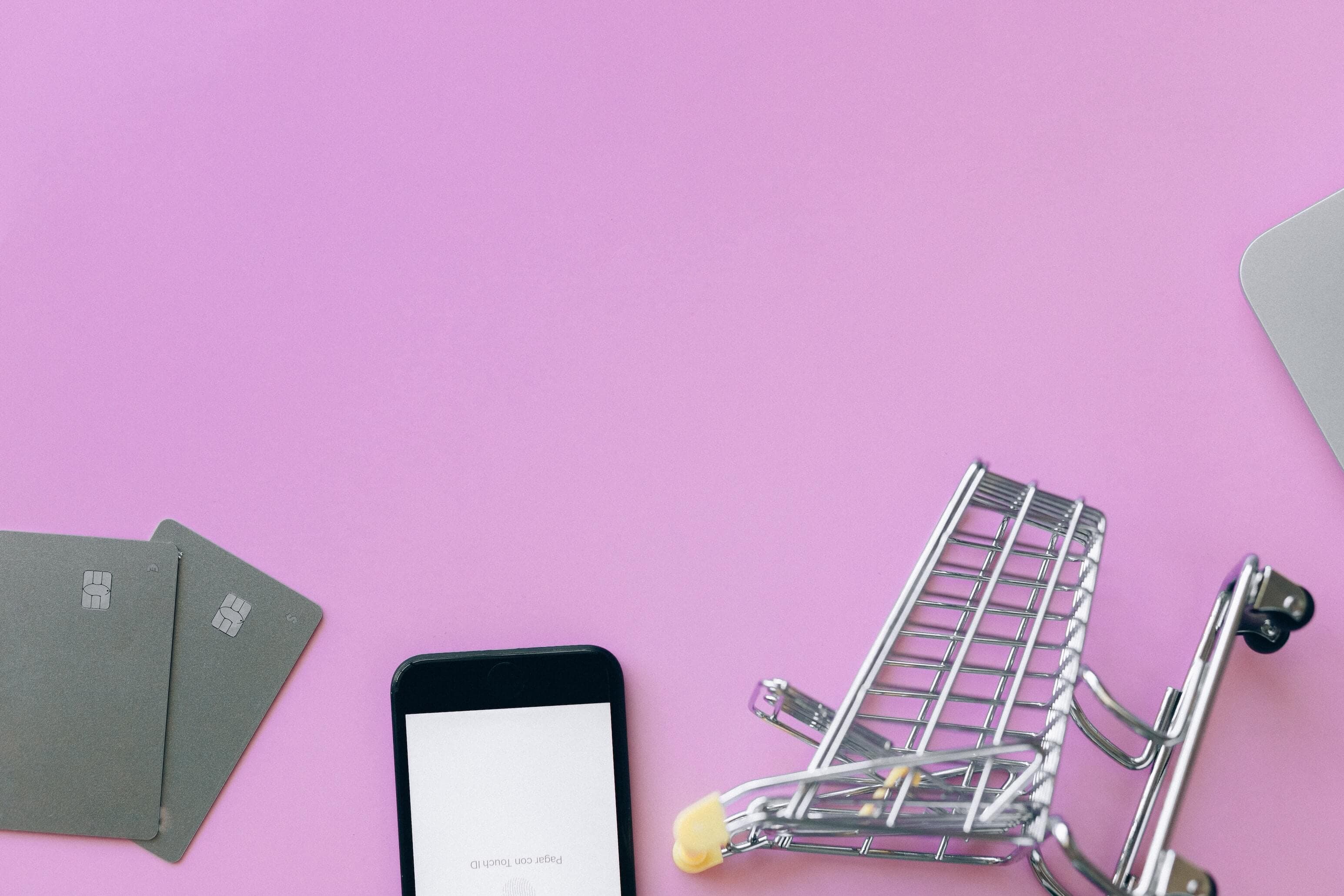 e-Commerce Cosmetici