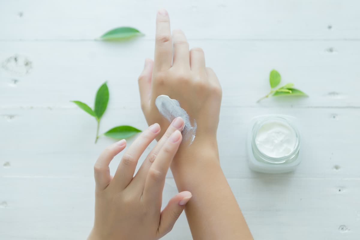 Cosmetici Naturali