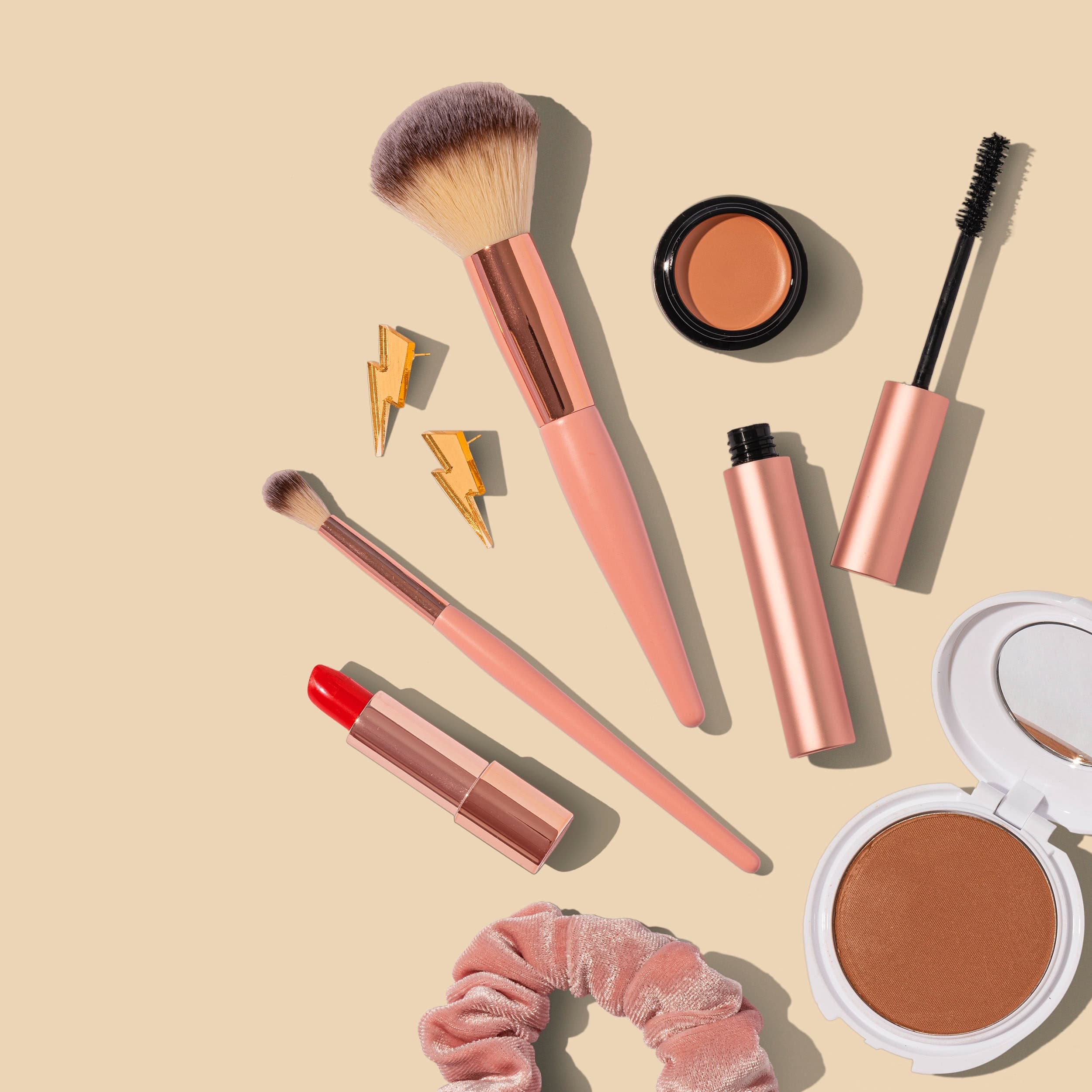 La Chimica del Make-Up
