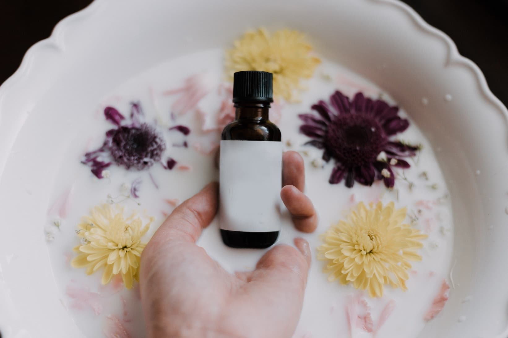 Leggere l'Etichetta di un Cosmetico