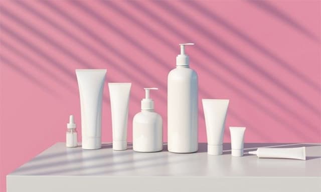 Formulazione di una Linea Skincare